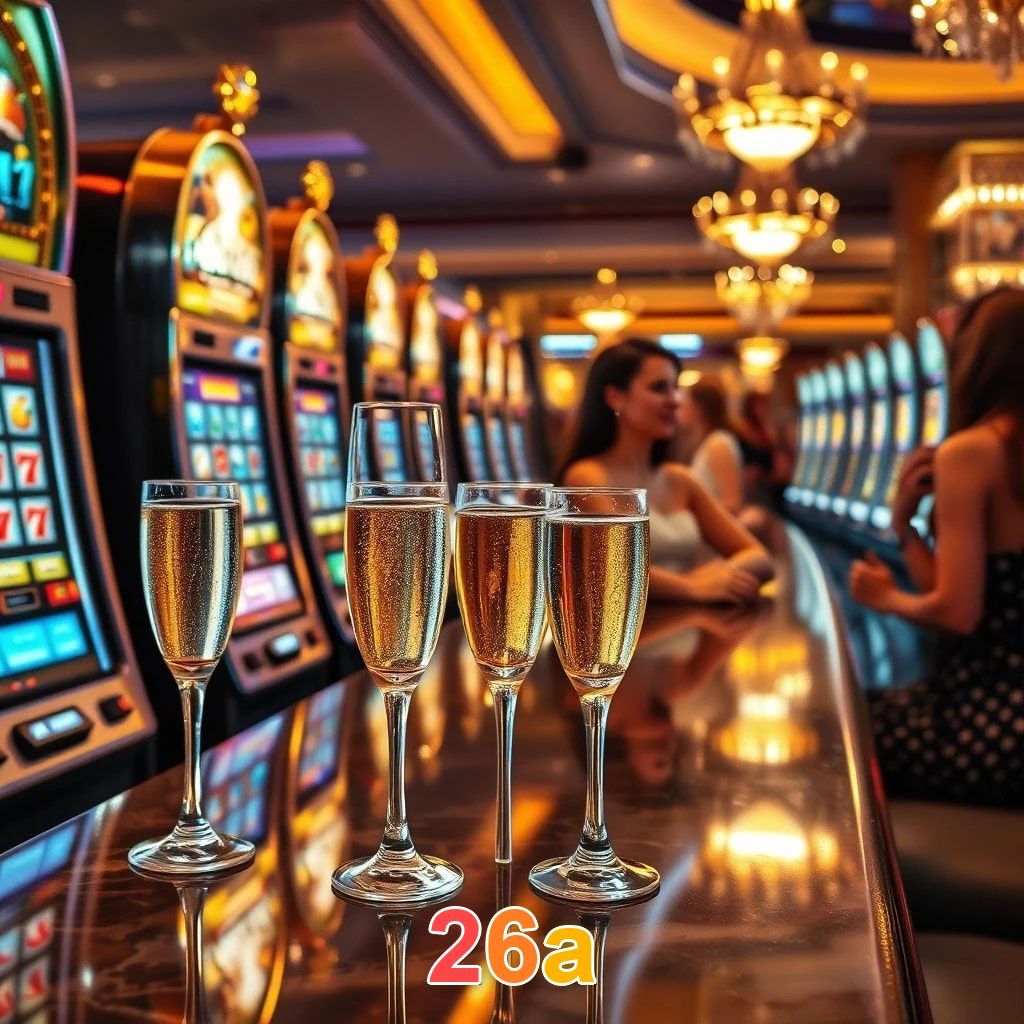 App 26a Android download