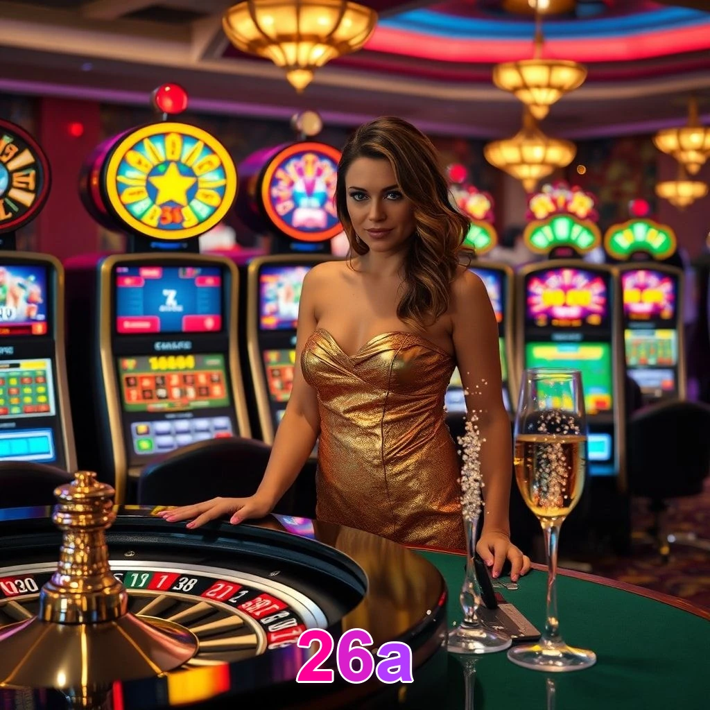 App 26a apostas esportivas mobile