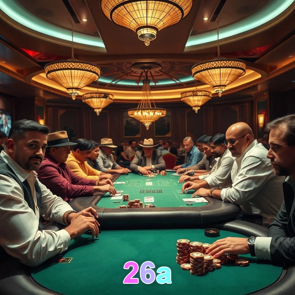 Bônus boas-vindas 26a R$100