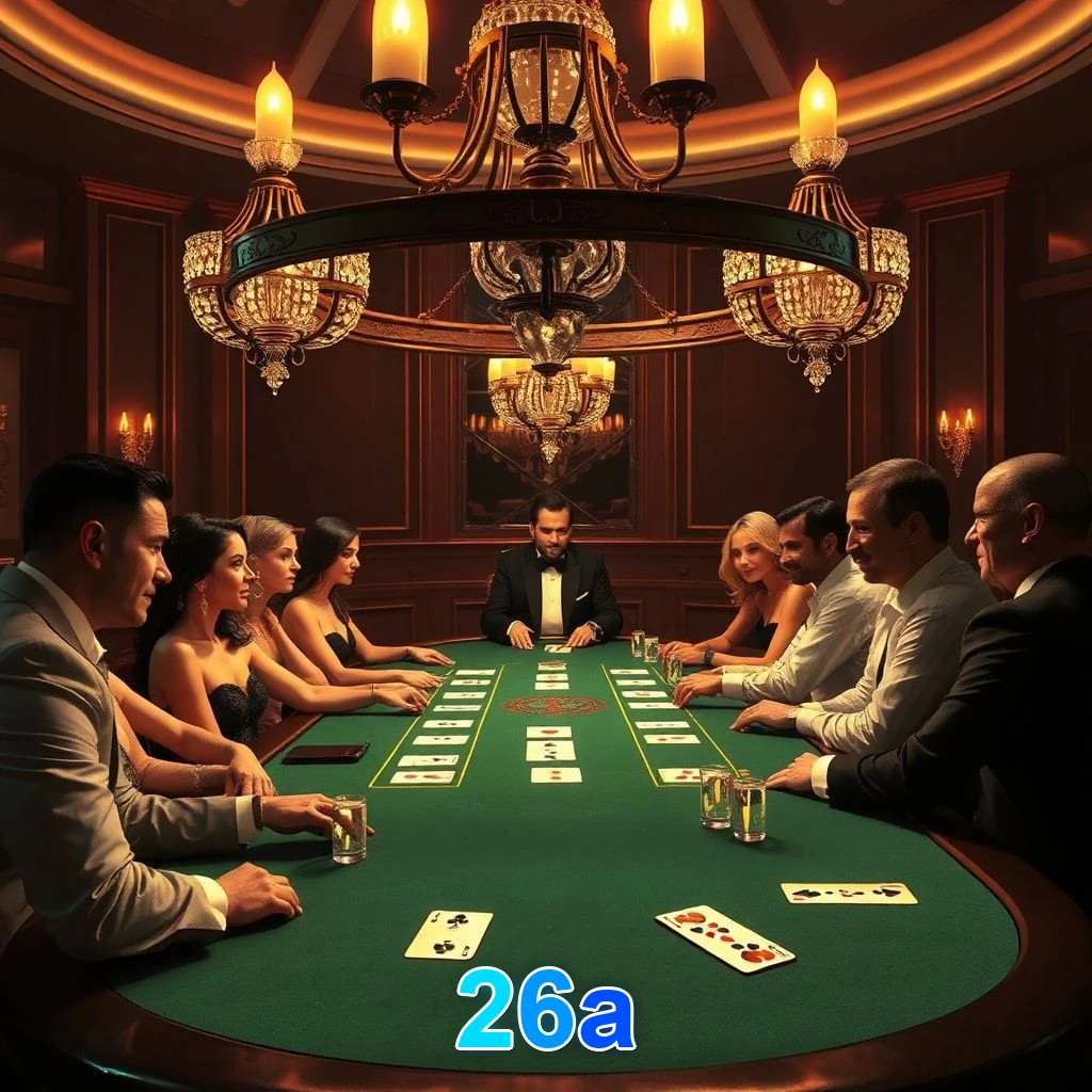 App 26a slots mobile