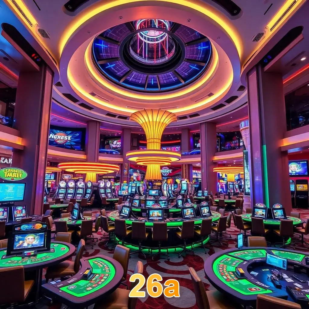 Suporte VIP 26a - atendimento prioritário